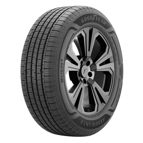 Goodyear 255/50R20 105V ASSURANCE MAXLIFE 2