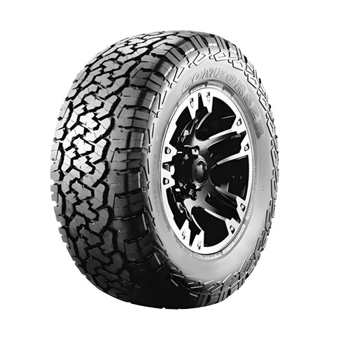 Neumático Comforser CF1100 275/65R18 123/120S · Imagen referencial