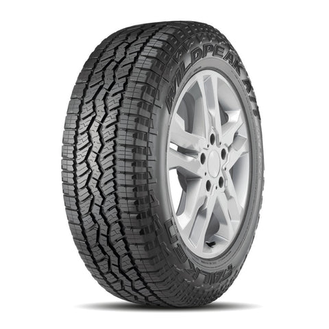 Neumático Falken AT3WA 275/55R20 113T · Imagen referencial