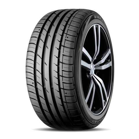 Neumático Falken ZE914 215/65R17 99V · Imagen referencial