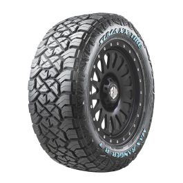 Neumático Sumaxx MAX RANGER R/T 285/60R18 122/119R · Imagen referencial