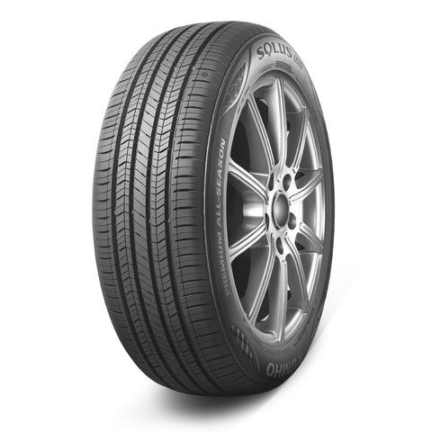 Neumático Kumho Solus TA51 235/60R18 103H