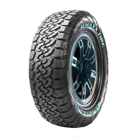 Neumático Sumaxx ALL-TERRAIN-A/T 285/70R17 121/118S · Imagen referencial
