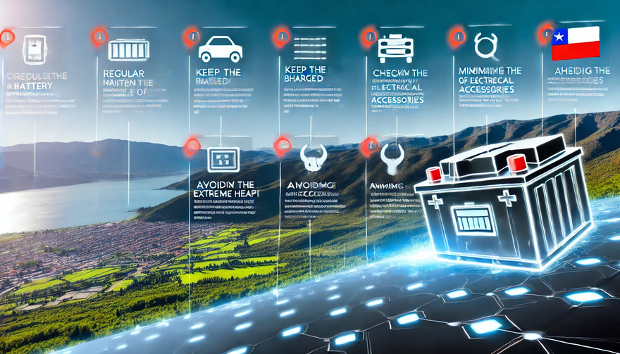 Los Mejores Trucos para Prolongar la Vida de Tu Batería