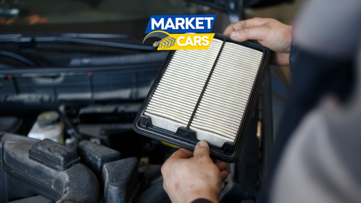 Respira Fácil! Cómo Identificar y Solucionar Problemas con el Filtro de Aire