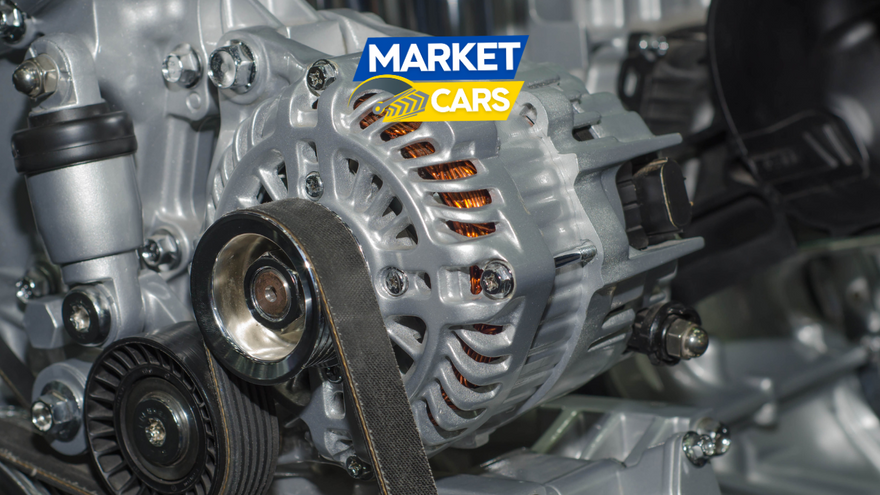 ¿Tu Auto Tiene Problemas con el Alternador? ¡Descubre las Causas y Soluciones!