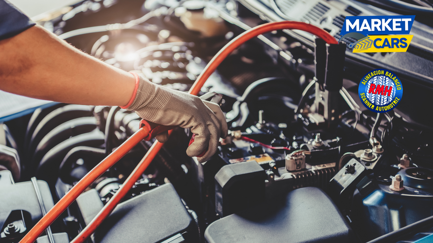 guia paso a paso cambia bateria