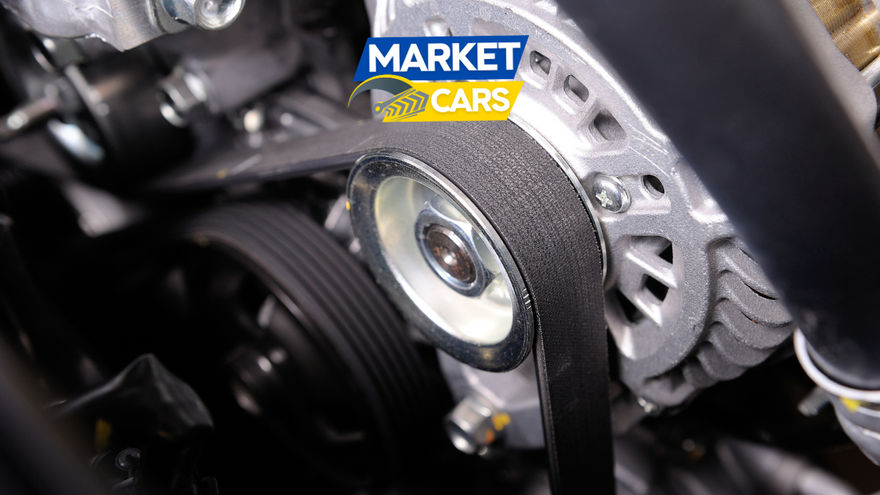 ¡Asegura tu Motor! Cómo Identificar y Solucionar Problemas con la Correa de Distribución