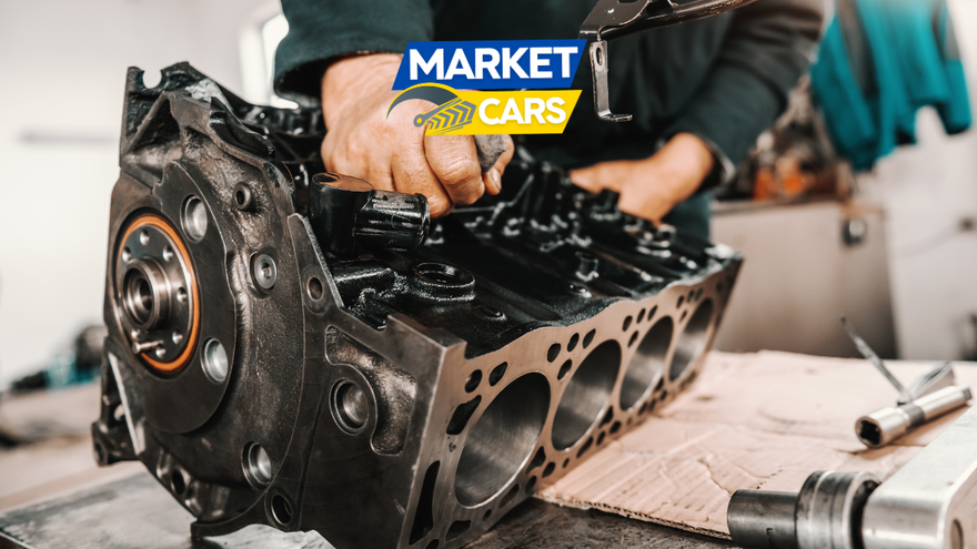 ¡Cuidado con la Culata! Cómo Identificar y Solucionar Problemas con la Junta de Culata