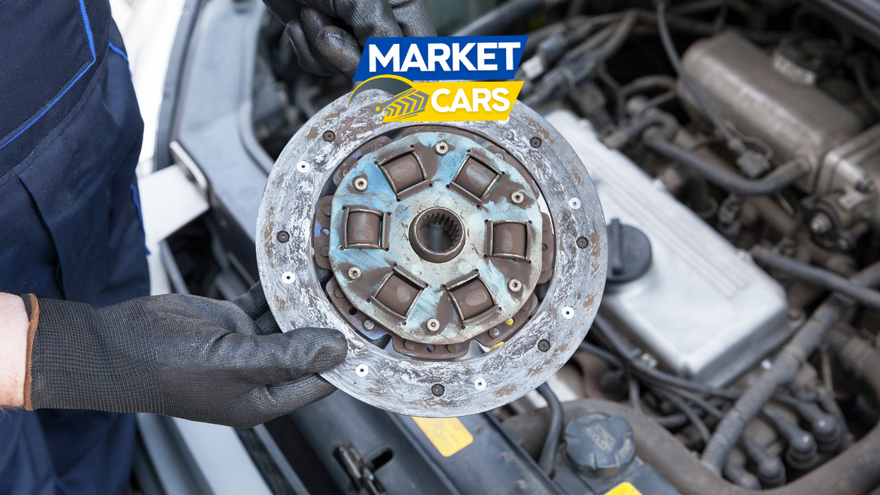 ¡Mantén tu Auto en Marcha! Cómo Identificar y Solucionar Problemas con el Embrague