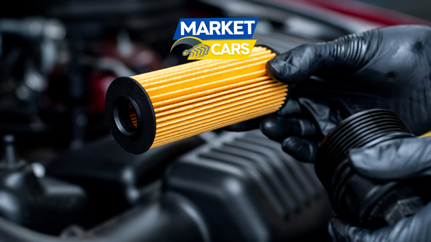 Mantenimiento del Motor! Cómo Identificar y Solucionar Problemas con el Filtro de Aceite