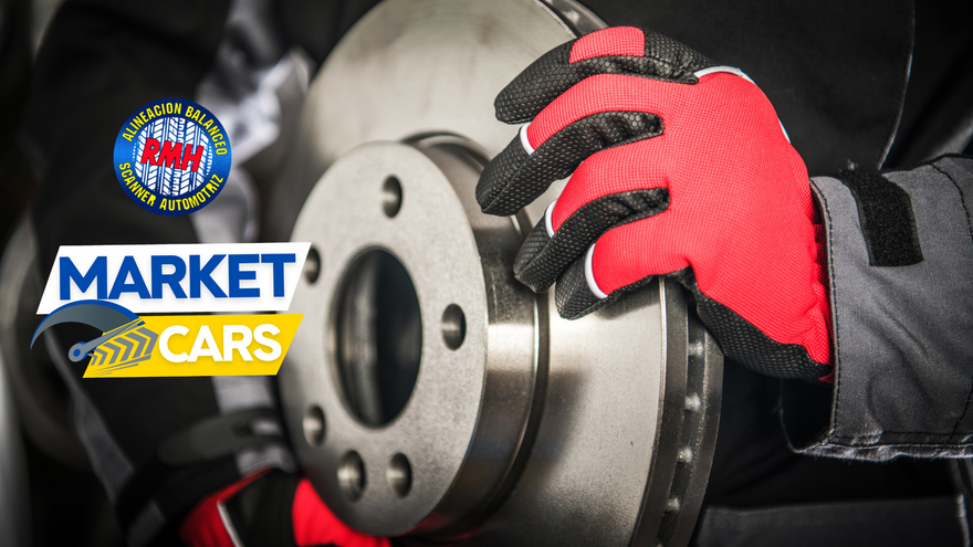 Cómo Verificar y Mantener el Sistema de Frenos de tu Auto: Guía Esencial