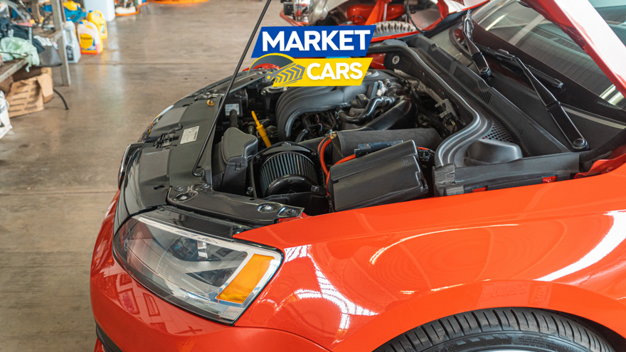 Mantén tu Motor en Marcha! Cómo Identificar y Solucionar Problemas Comunes del Motor