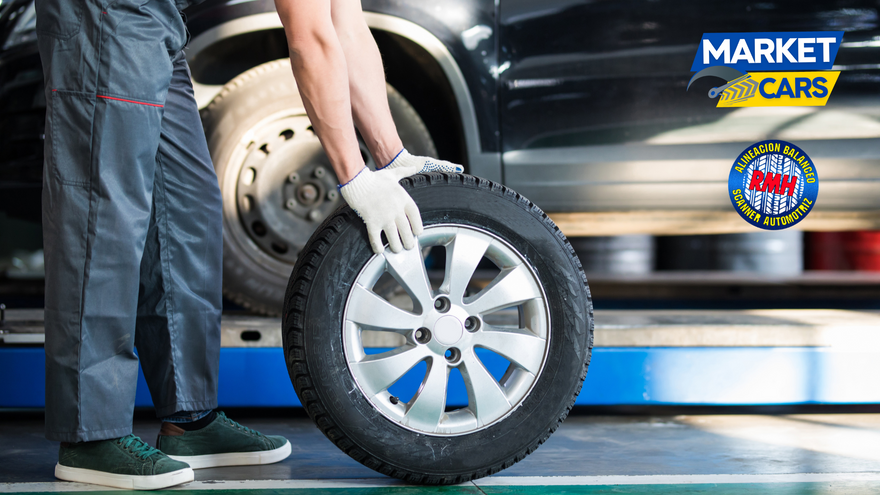 Las Mejores Marcas y Modelos de Neumáticos en Chile para 2024.