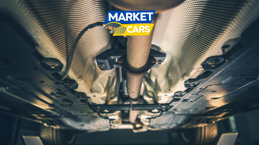 Silencio en la Carretera! Cómo Identificar y Solucionar Problemas con el Sistema de Escape