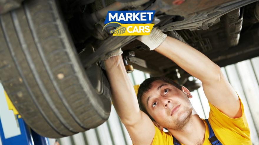 ¡Suspensión Sin Problemas! Cómo Identificar y Solucionar Problemas Comunes en la Suspensión