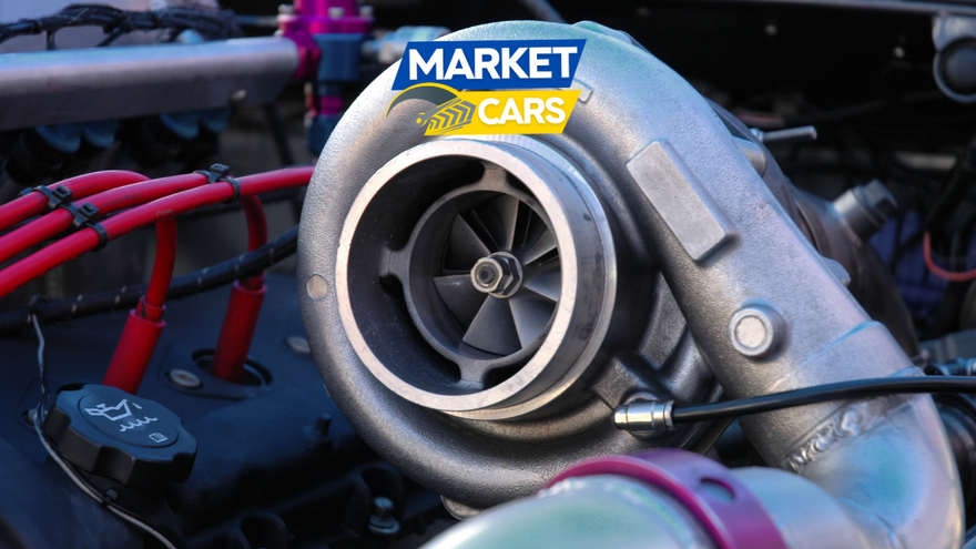 ¡Turbo en Acción! Cómo Identificar y Solucionar Problemas con el Turbocompresor
