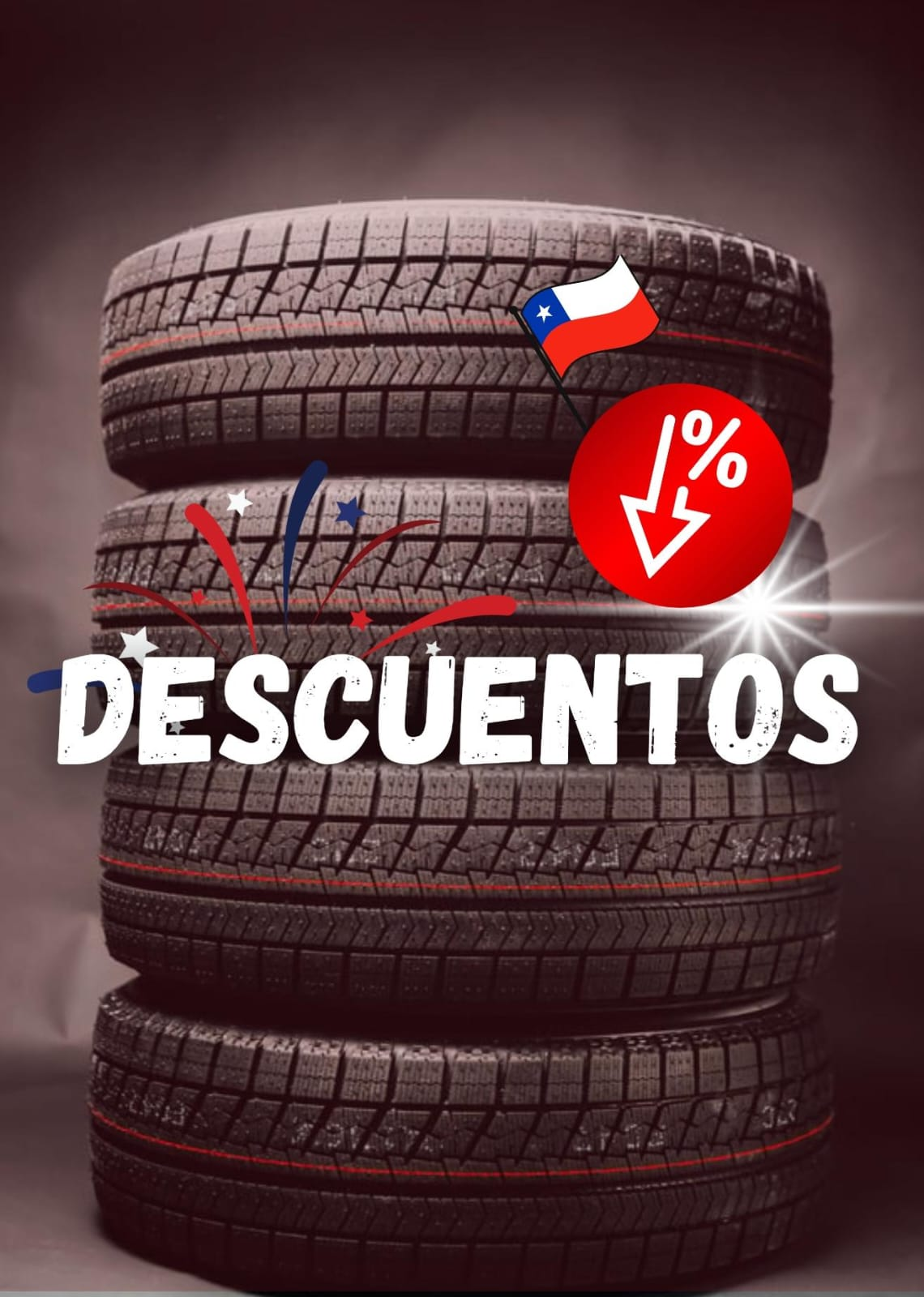 Ofertas 18 septiembre
