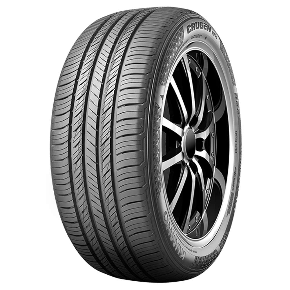 Kumho Crugen HP71 · fotografía del modelo; llanta no incluida