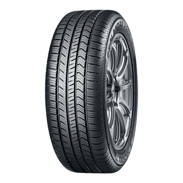 Yokohama Geolandar X-CV G057 · fotografía del modelo; llanta no incluida