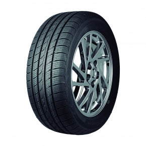 Neumático Tracmax X-Privilo TX5 175/65R14 82H. Imagen referencial; llanta no incluida.