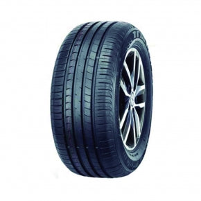 Neumático Tracmax X-Privilo TX5 185/65R15 88H. Imagen referencial; llanta no incluida.