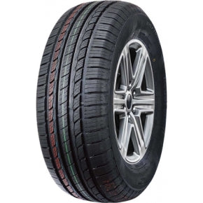 Neumático Windforce Catchfors H/T 245/70R16 111H. Imagen referencial; llanta no incluida.