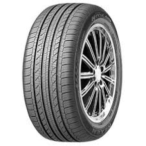 Neumático Nexen NP 175/70R14 84T. Imagen referencial; llanta no incluida.