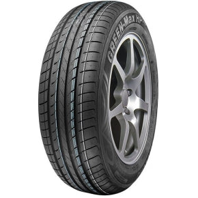 Neumático Linglong Green Max Eco Touring 195/65R15 91T. Imagen referencial; llanta no incluida.
