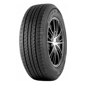Neumático Goodride SU318 225/65R17 102H. Imagen referencial; llanta no incluida.