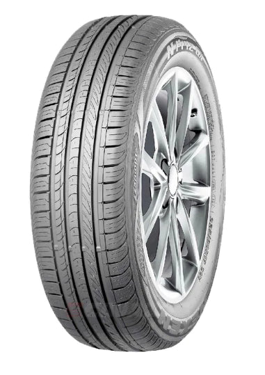 Neumático Nexen NP GX 205/55R16 91V. Imagen referencial; llanta no incluida.