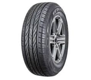 Neumático Tracmax X-Privilo H/T 265/70R16 112H. Imagen referencial; llanta no incluida.