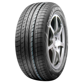 Neumático Linglong Crosswind HP010 205/60R16 92V. Imagen referencial; llanta no incluida.