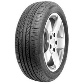 Neumático Sunny NP226 175/70R14 84T. Imagen referencial; llanta no incluida.