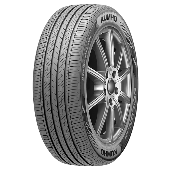 Kumho Solus TA21 — imagen oficial del modelo