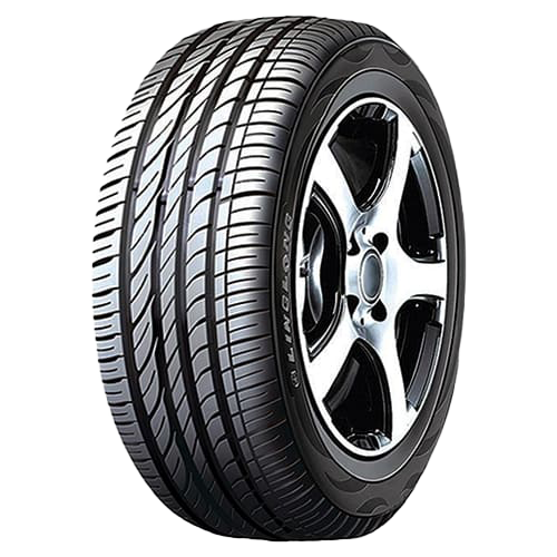 set de 4 neumaticos 195/45R16 Linglong green max