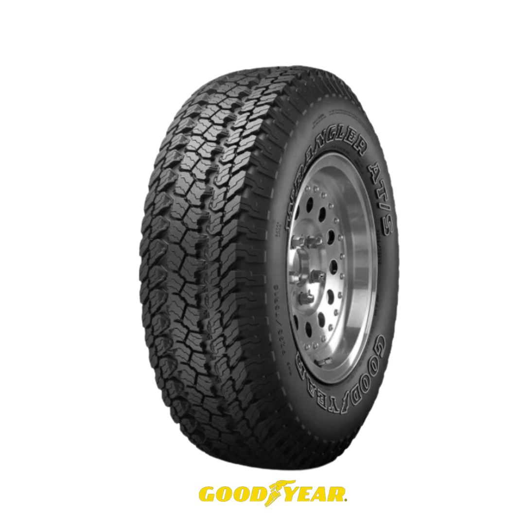 Goodyear 185R14C Wrangler At/s 99S