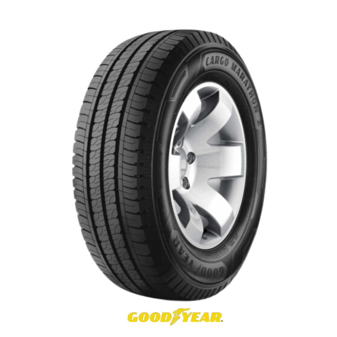 Goodyear 185R14C Cargo Marathon 2 102/100R D