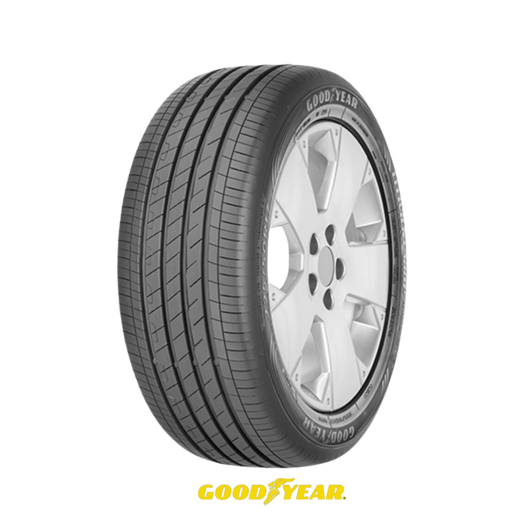 Goodyear 185/55R15 Efficientgrip Performance 82V