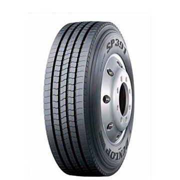 Neumático Dunlop SP391 215/75R17.5
