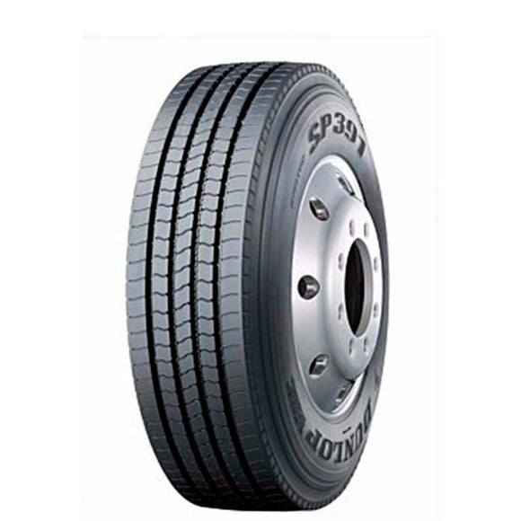 Neumático Dunlop SP391 215/75R17.5