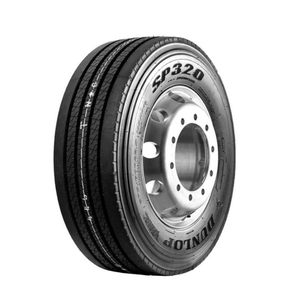 Neumático Dunlop SP320 385/65R22.5