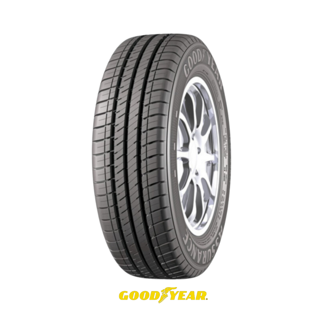 Goodyear 185/65R15 Assurance 88T