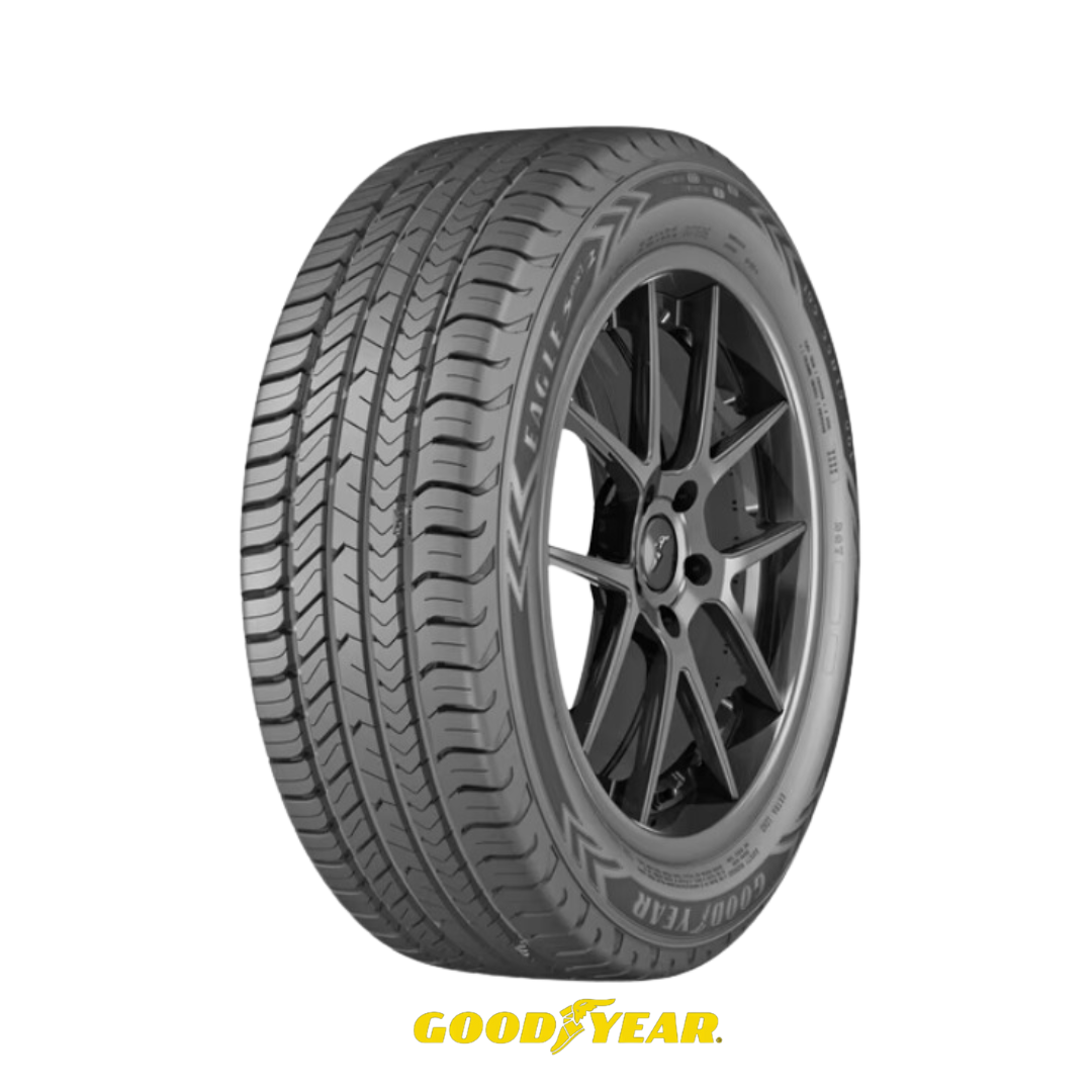 Goodyear 195/65R15 Eagle Sport 2 91V Sl