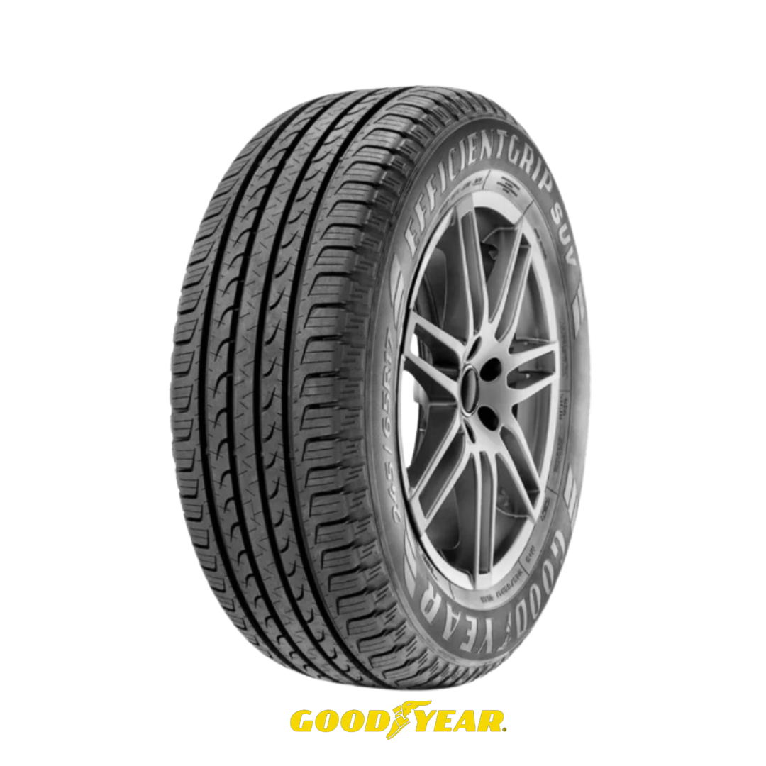 Goodyear Efficientgrip 215/60R17 Suv 96H Sl