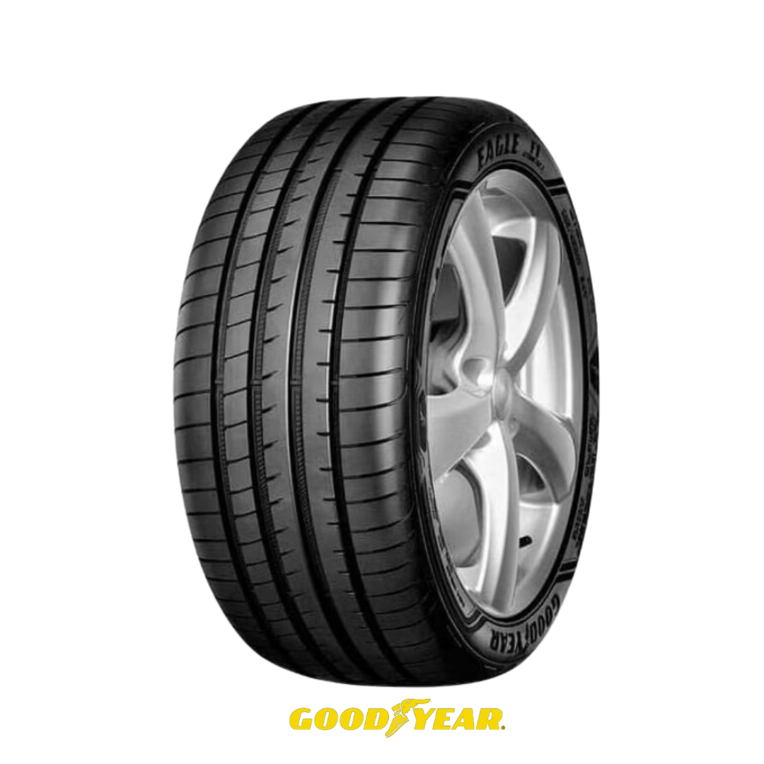 Goodyear 225/50R17 Eagle F1 Asymmetric 3 98Y