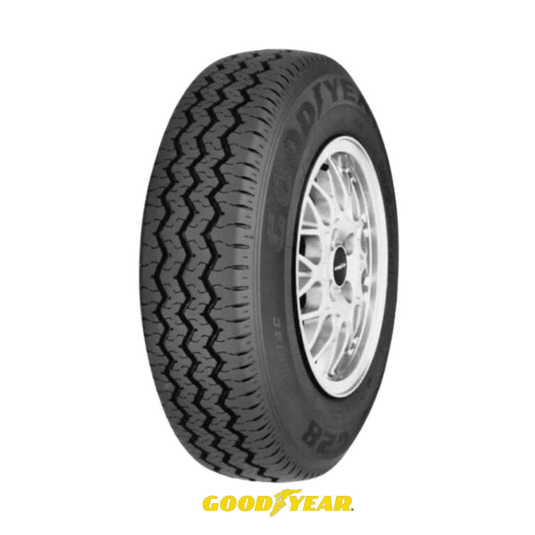 Goodyear G28 155R12c 88N