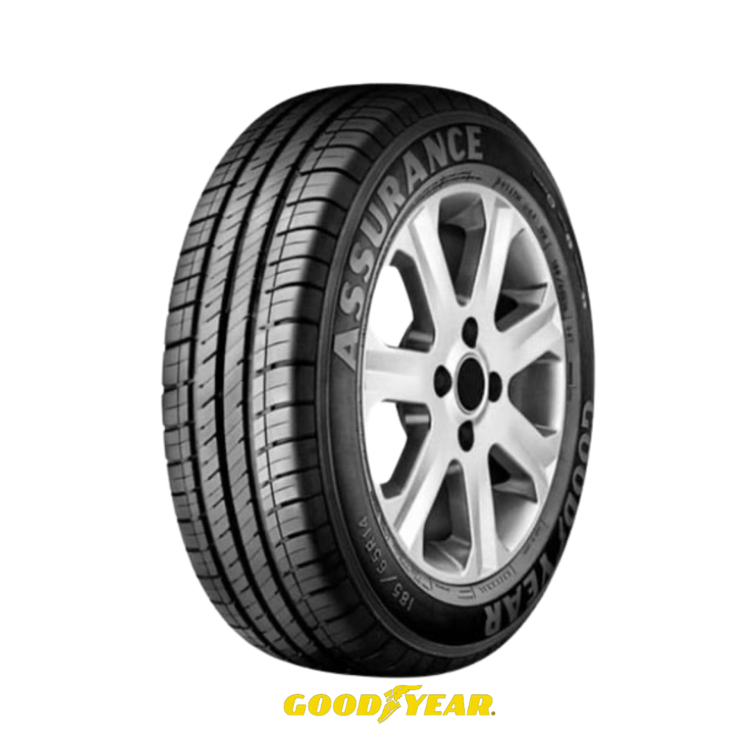 Goodyear 155/65R13 Assurance 73T