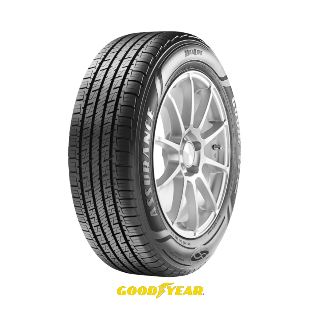 Goodyear 175/70R13 Assurance Maxlife 82T Sl