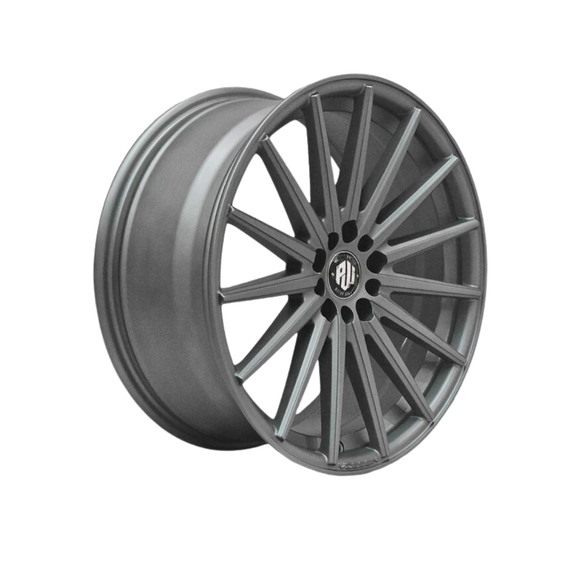 Llanta set de 4Toronto Mg Aro 18 5X100/5X108